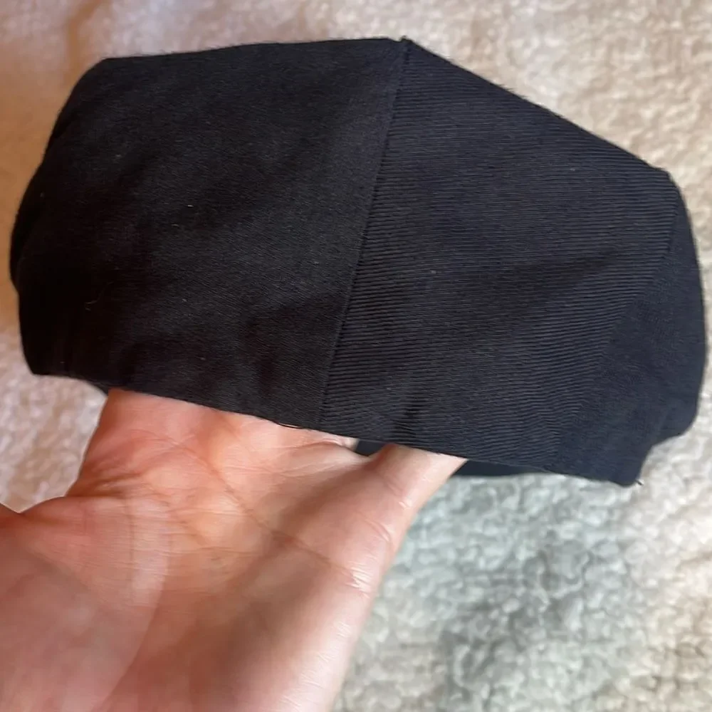 Don Vito Corleone flat hat